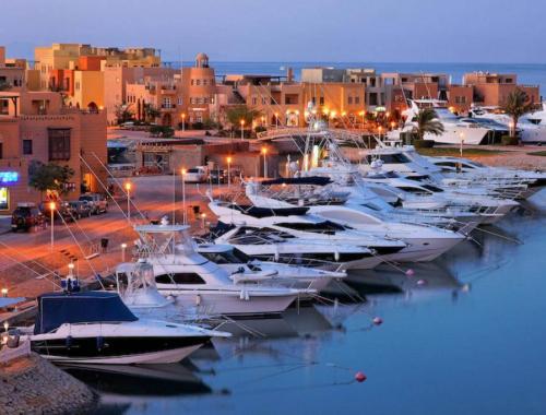 Super El Gouna Hurghada