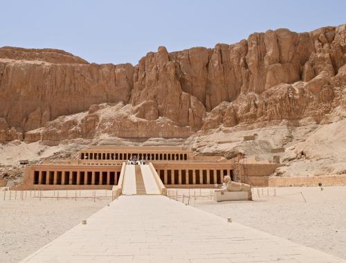 Valley of the Queens