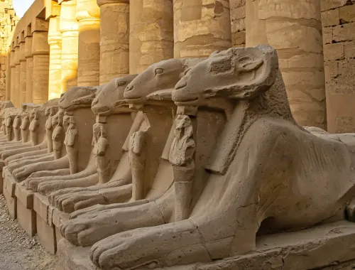 Luxor with Valley of the Kings
