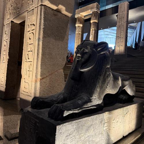 Каир  из Хургады 1 день