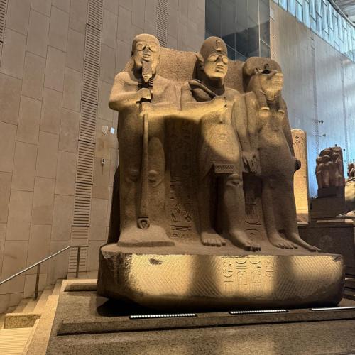 Каир  из Хургады 1 день