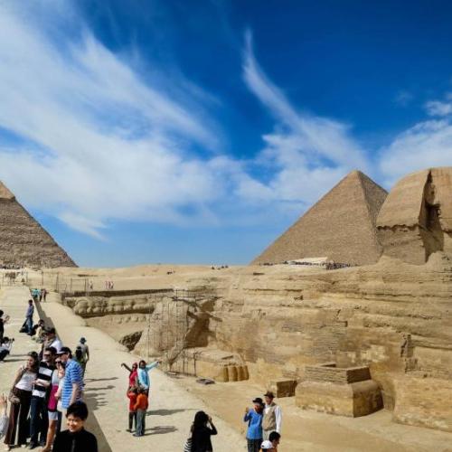 Kairo-Reise 2 Tage