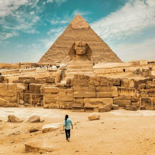 Kairo-Reise 2 Tage