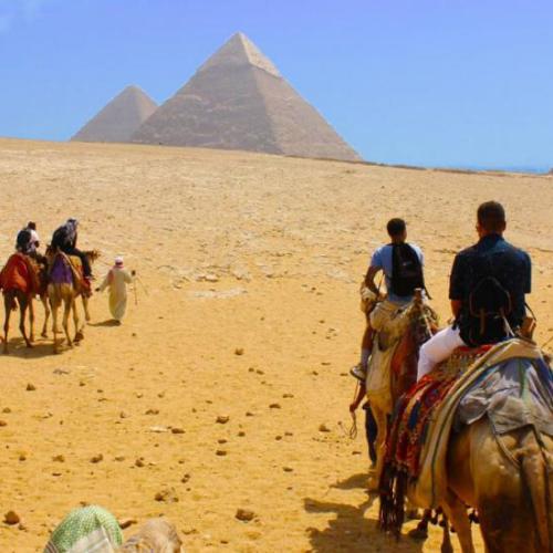 Kairo-Reise 2 Tage