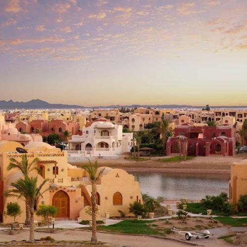 Super El Gouna Hurghada