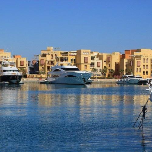 Super El Gouna Hurghada