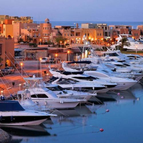 Super El Gouna Hurghada