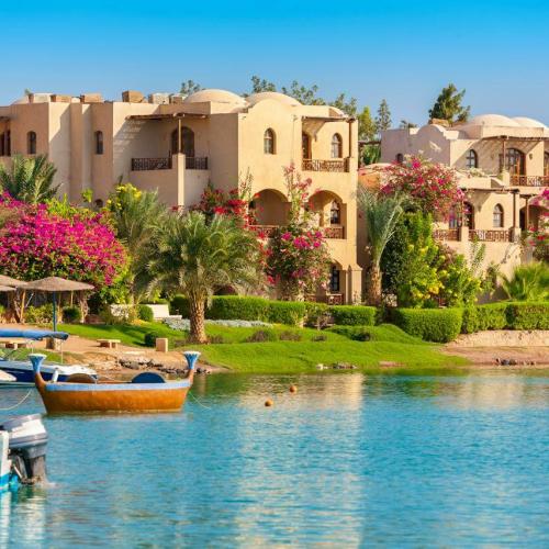 Super El Gouna Hurghada