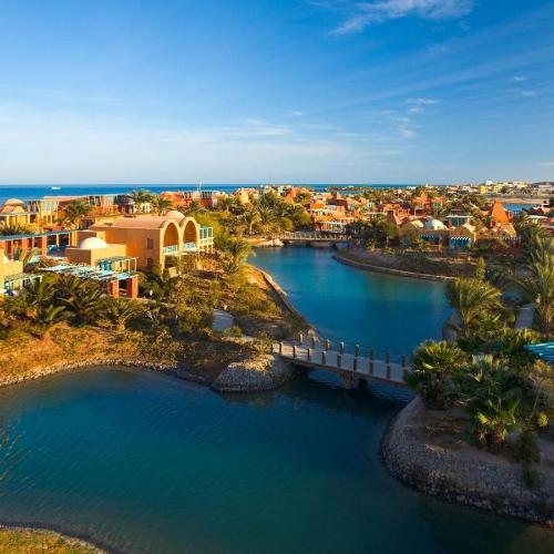 Super El Gouna Hurghada