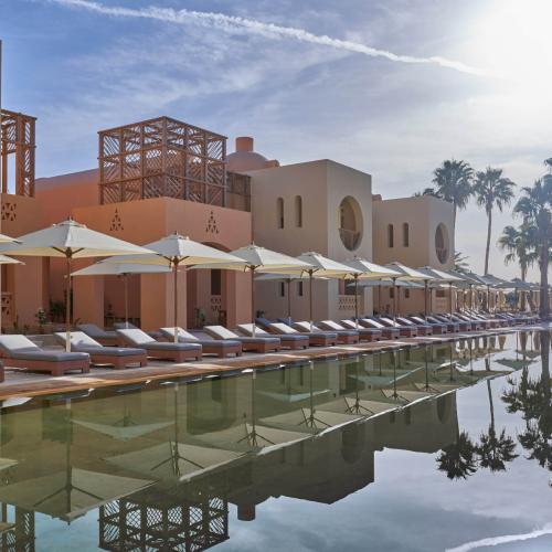 Super El Gouna Hurghada