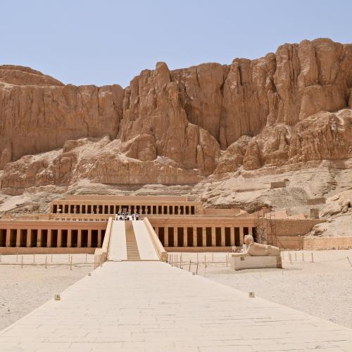 Luxor 2 days from Hurghada