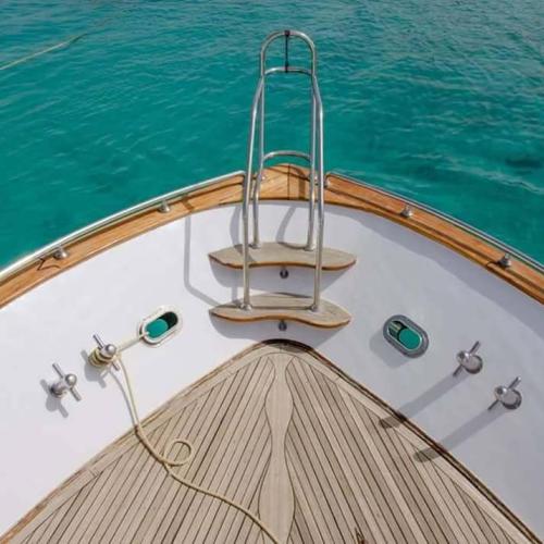 Exkursion Private Boot in Hurghada